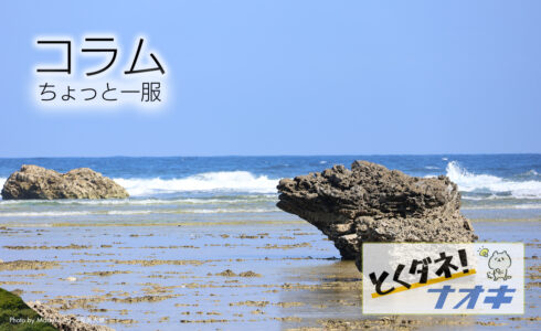 とくダネ！ナオキ