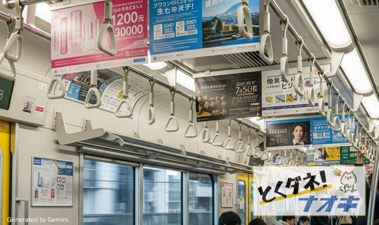 とくダネ!ナオキ