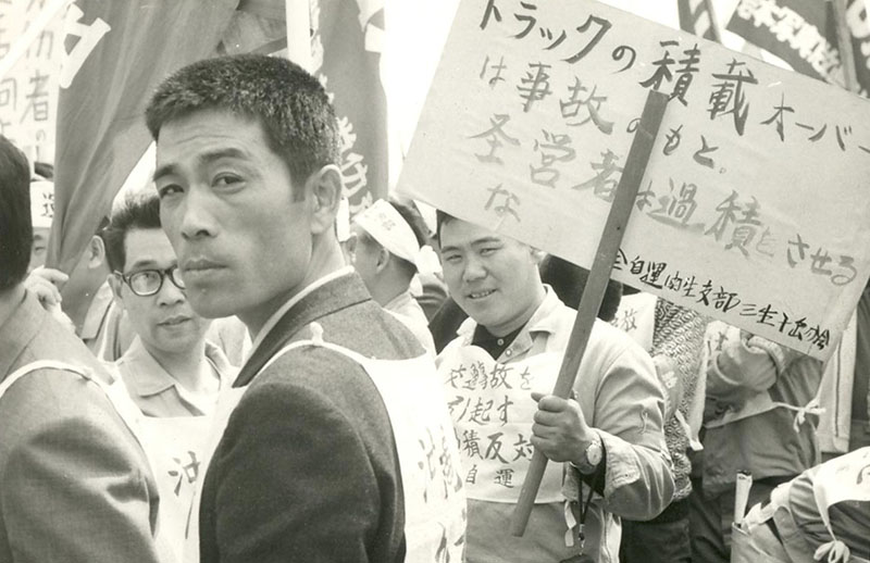 モノクロ写真