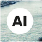 AIアイコン WHITEの使用例