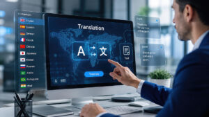 NMT（Neural Machine Translation）翻訳