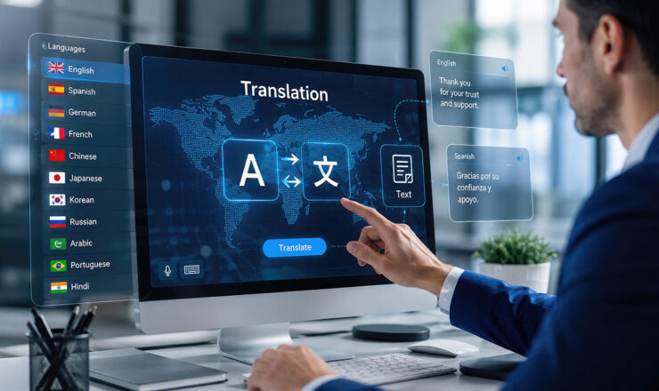 NMT（Neural Machine Translation）翻訳