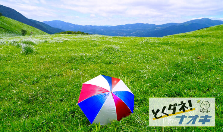 とくダネ！ナオキ